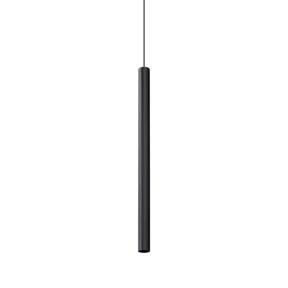 LOOK SP1 ROUND D40 H700 NERO