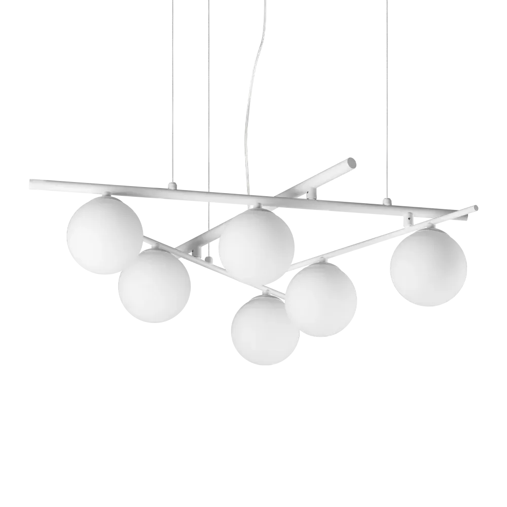 ATLAS SP6 BIANCO