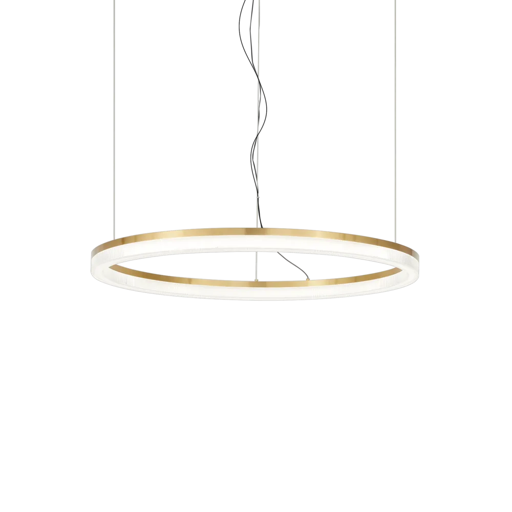 CROWN SP D60 OTTONE