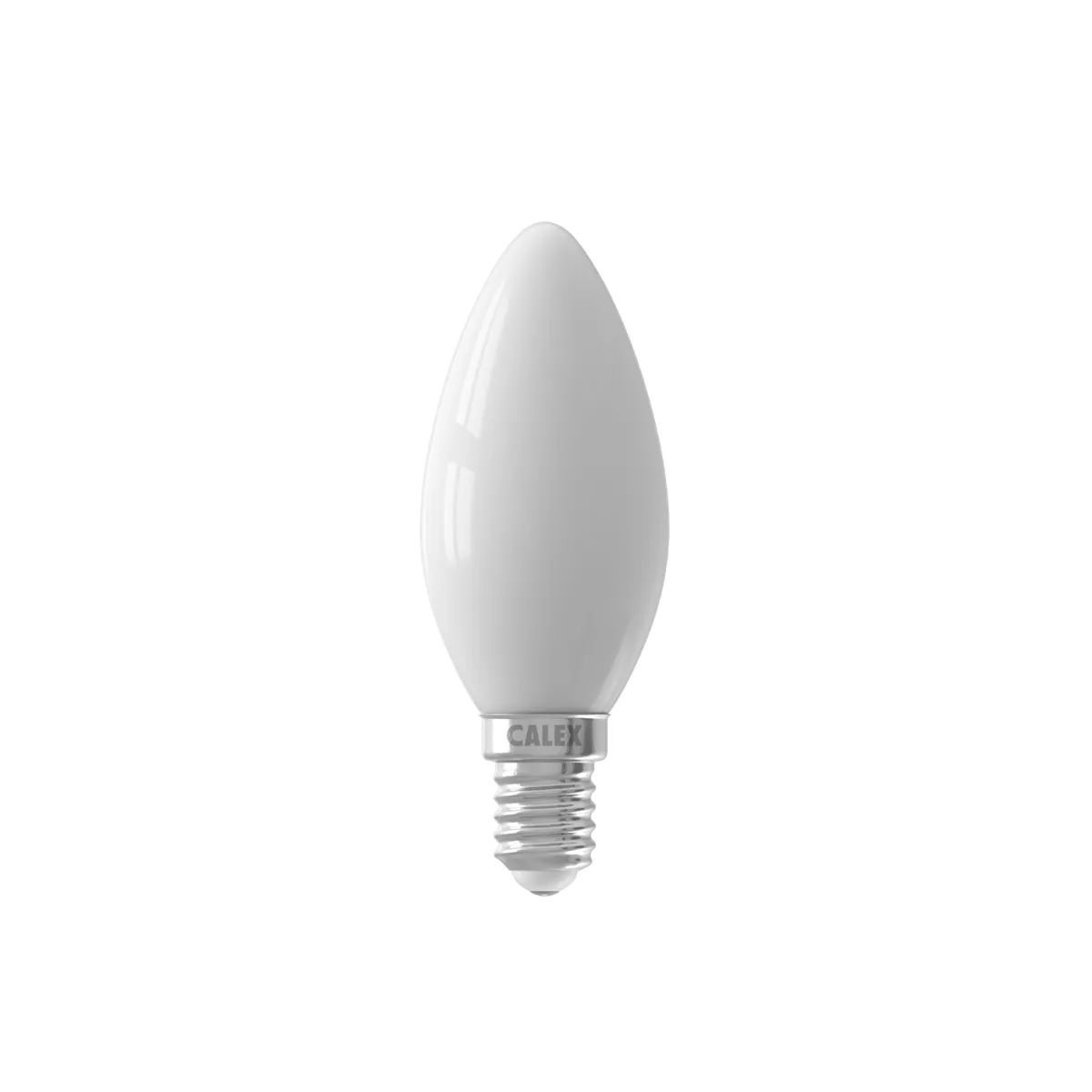 LED Softline Kerzenlampe B35 E14 4,5W 470 lm 2700K warmweiß