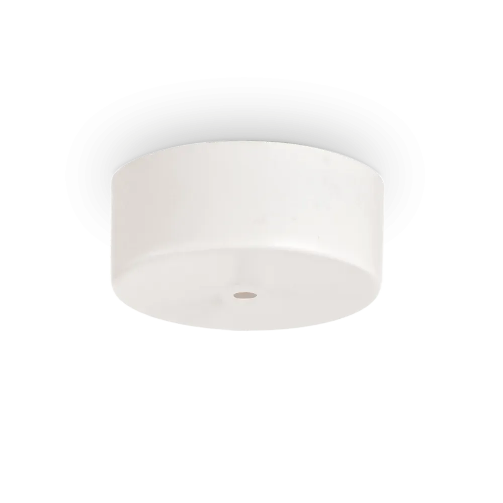 ROSONE MAGNETICO 1 LUCE BIANCO