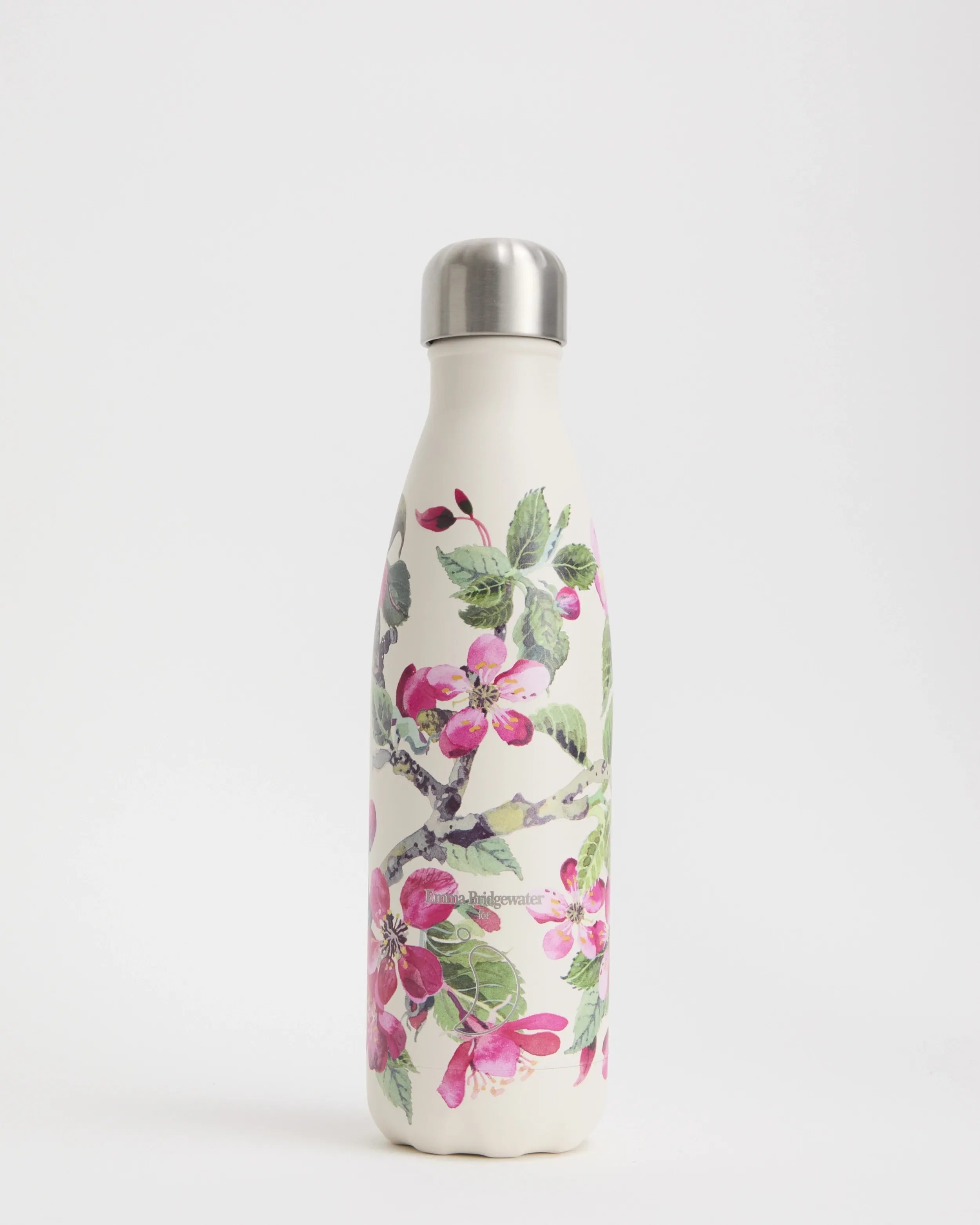 Chilly´s Trinkflasche 500ml Emma Bridgewater Blossom