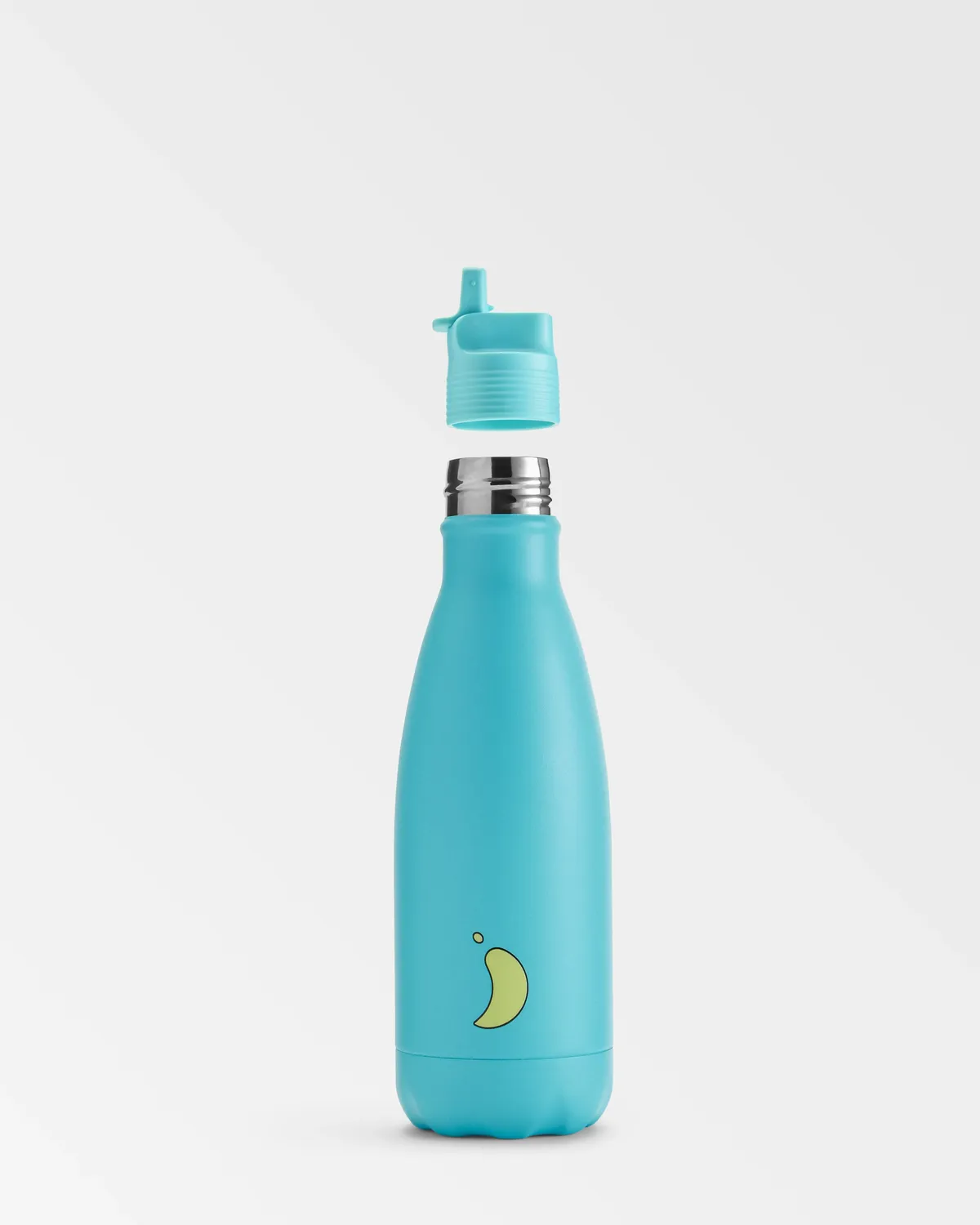 Chilly´s Kids Trinkflasche 350ml Aqua