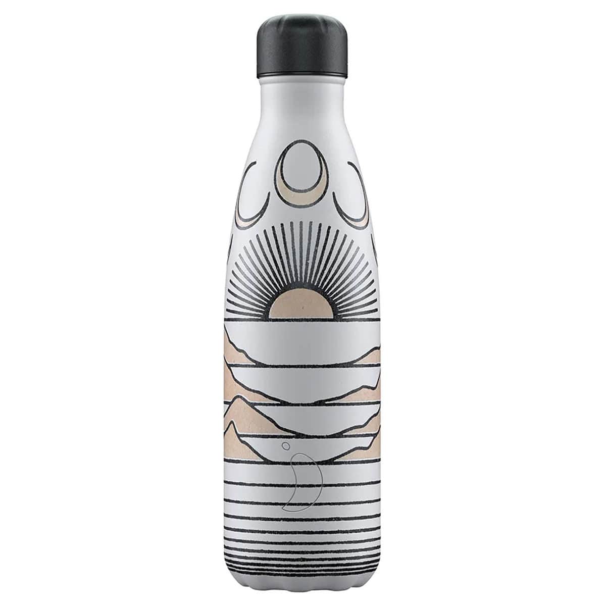 Chilly´s Trinkflasche Artist Series 500ml Darren Thomas Magee Another Day