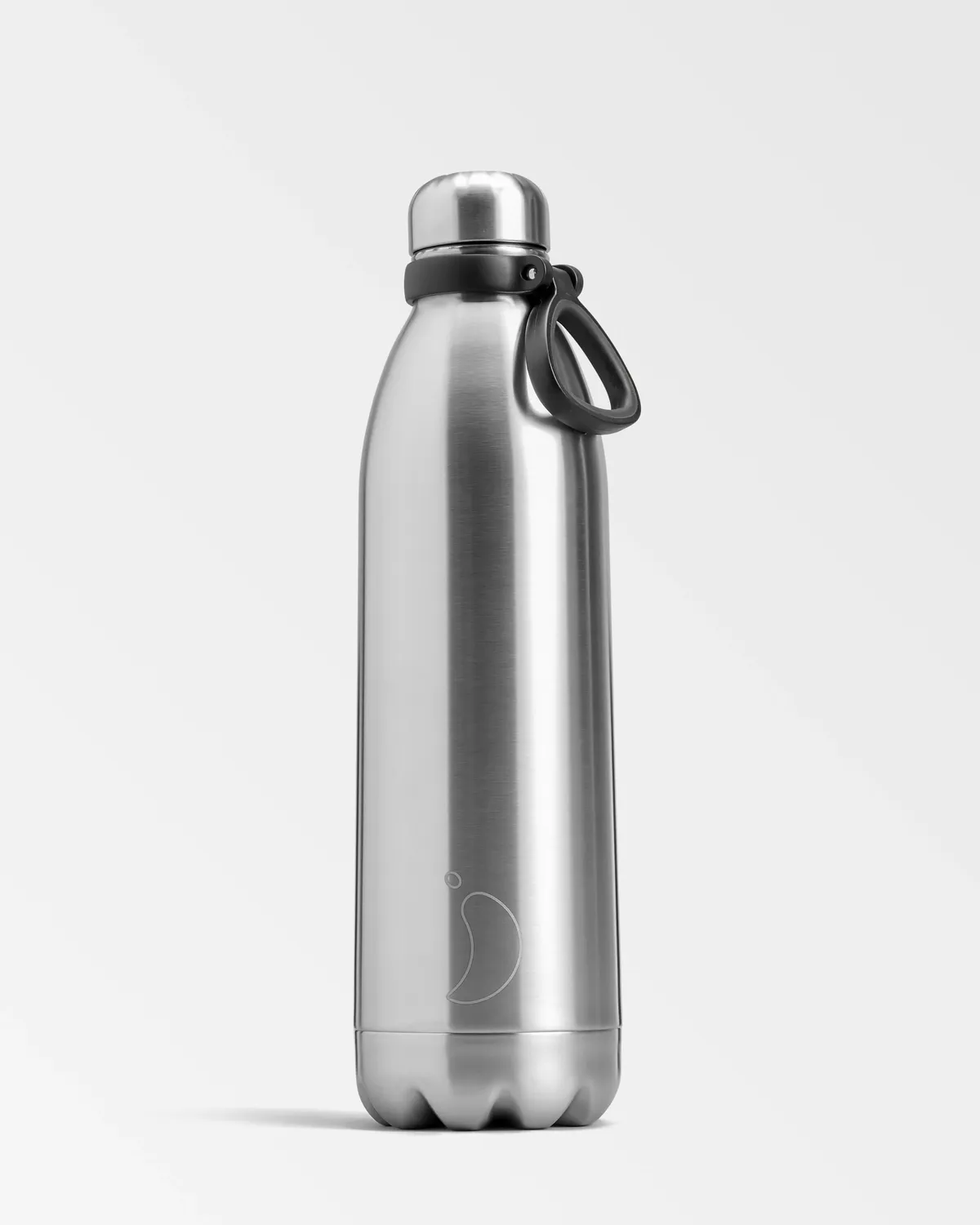 Chilly´s Trinkflasche 1.8L Stainless Steel