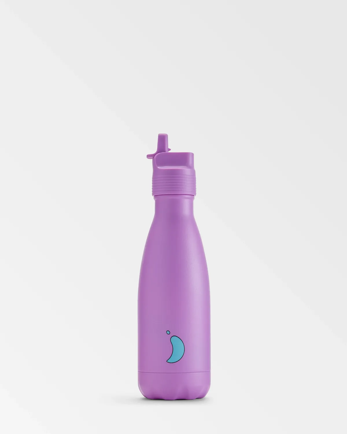 Chilly´s Kids Trinkflasche 350ml Berry