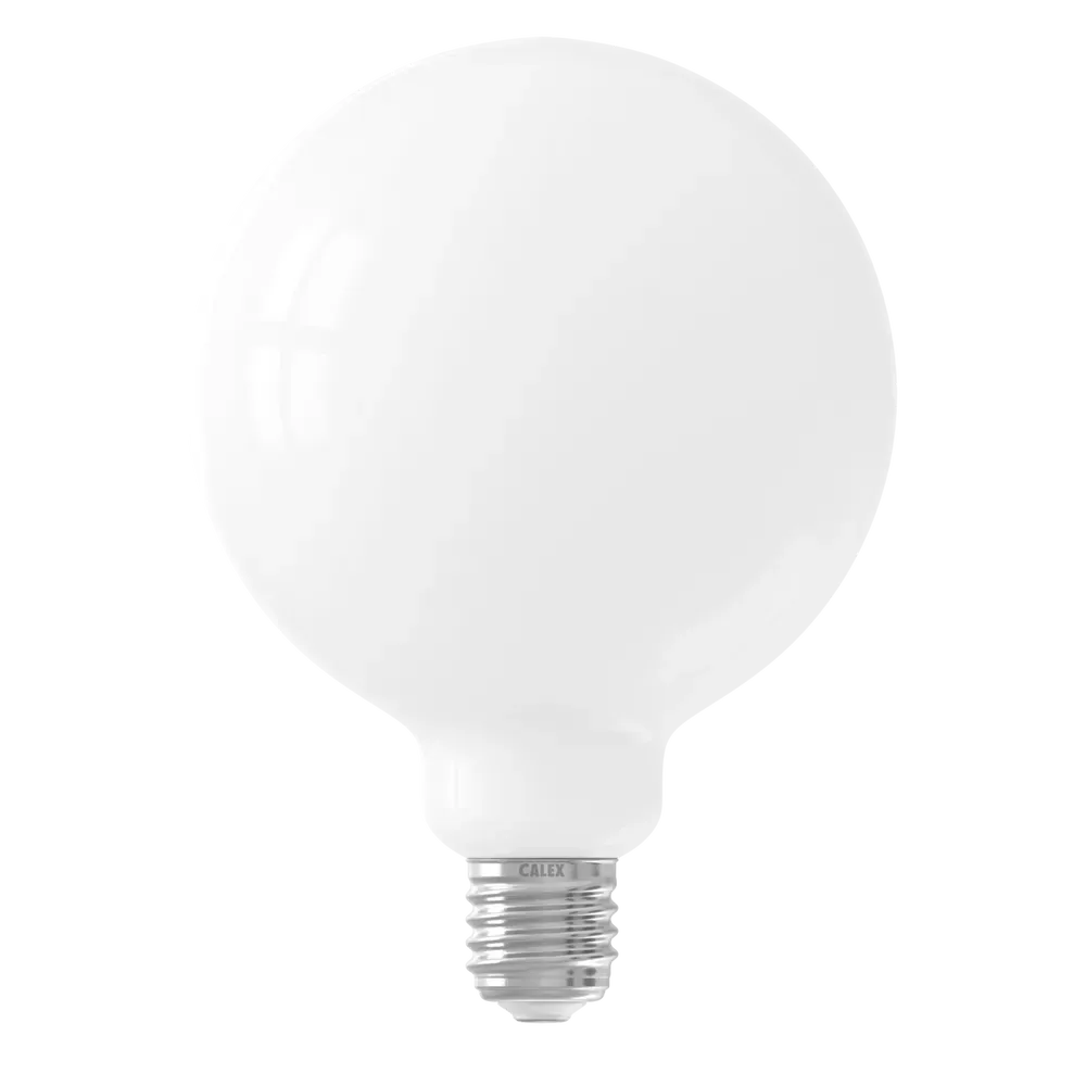 LED Smart Softline Globe G125 E27 7,5W 1055lm 2200-4000K CCT