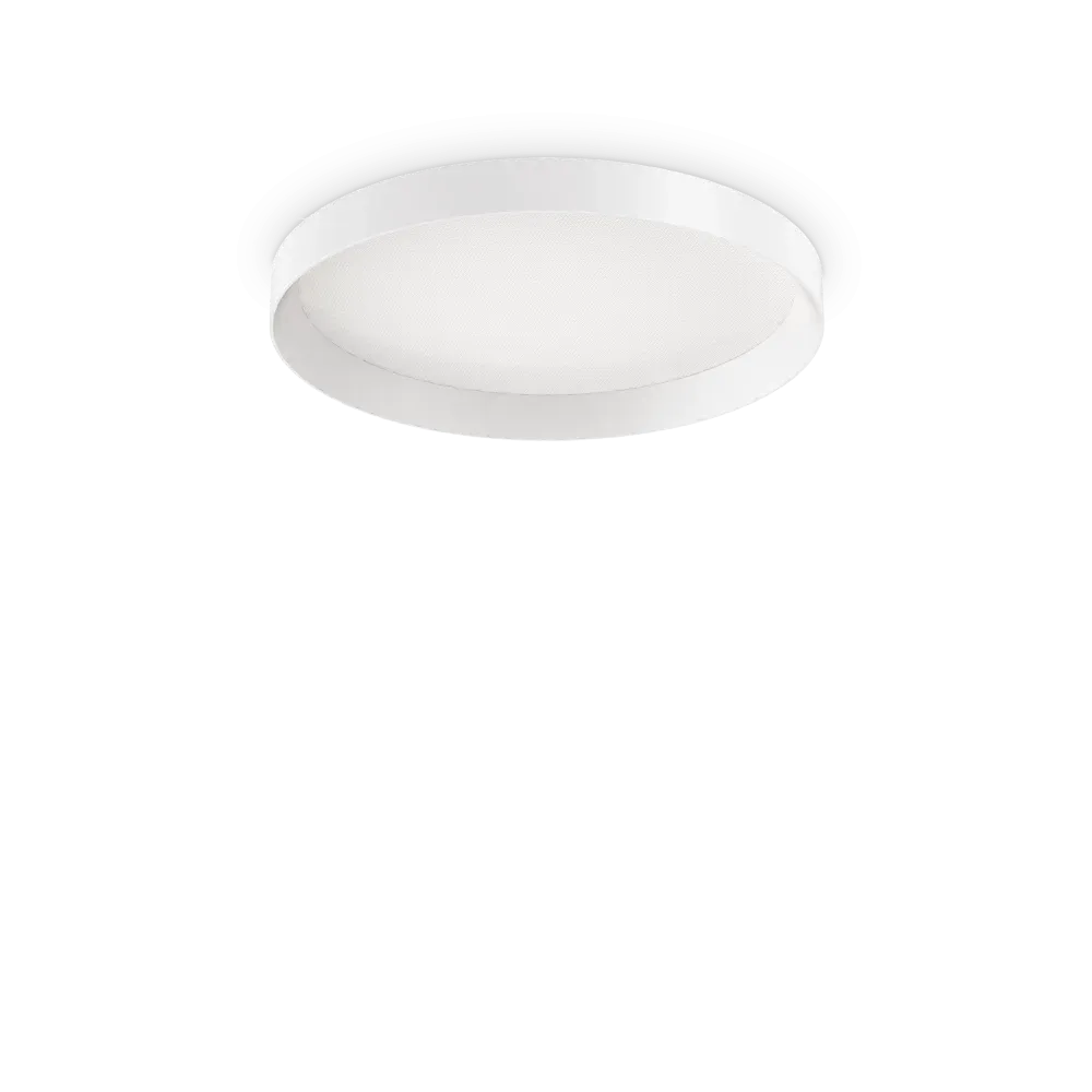 FLY PL D35 2700K BIANCO