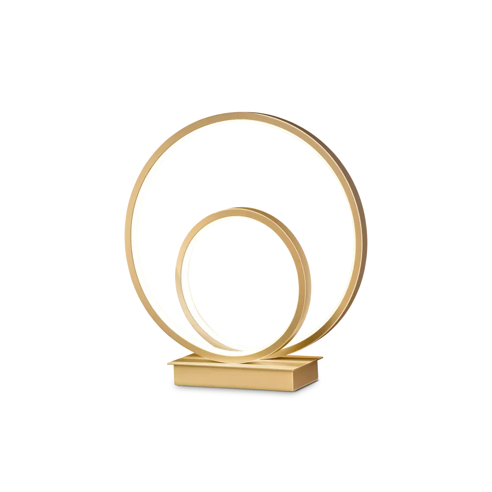 OZ TL ON-OFF 2700K OTTONE