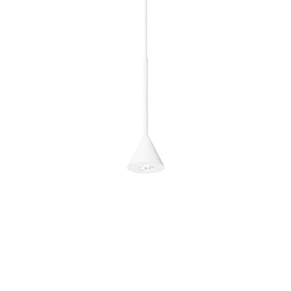 ARCHIMEDE SP CONO BIANCO