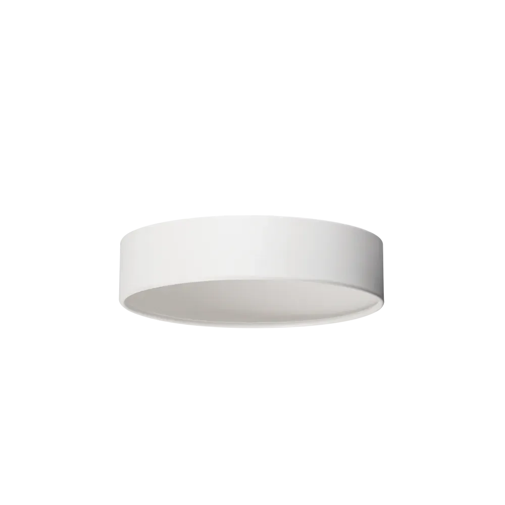 MIX UP SHADE CILINDRO BIG BIANCO