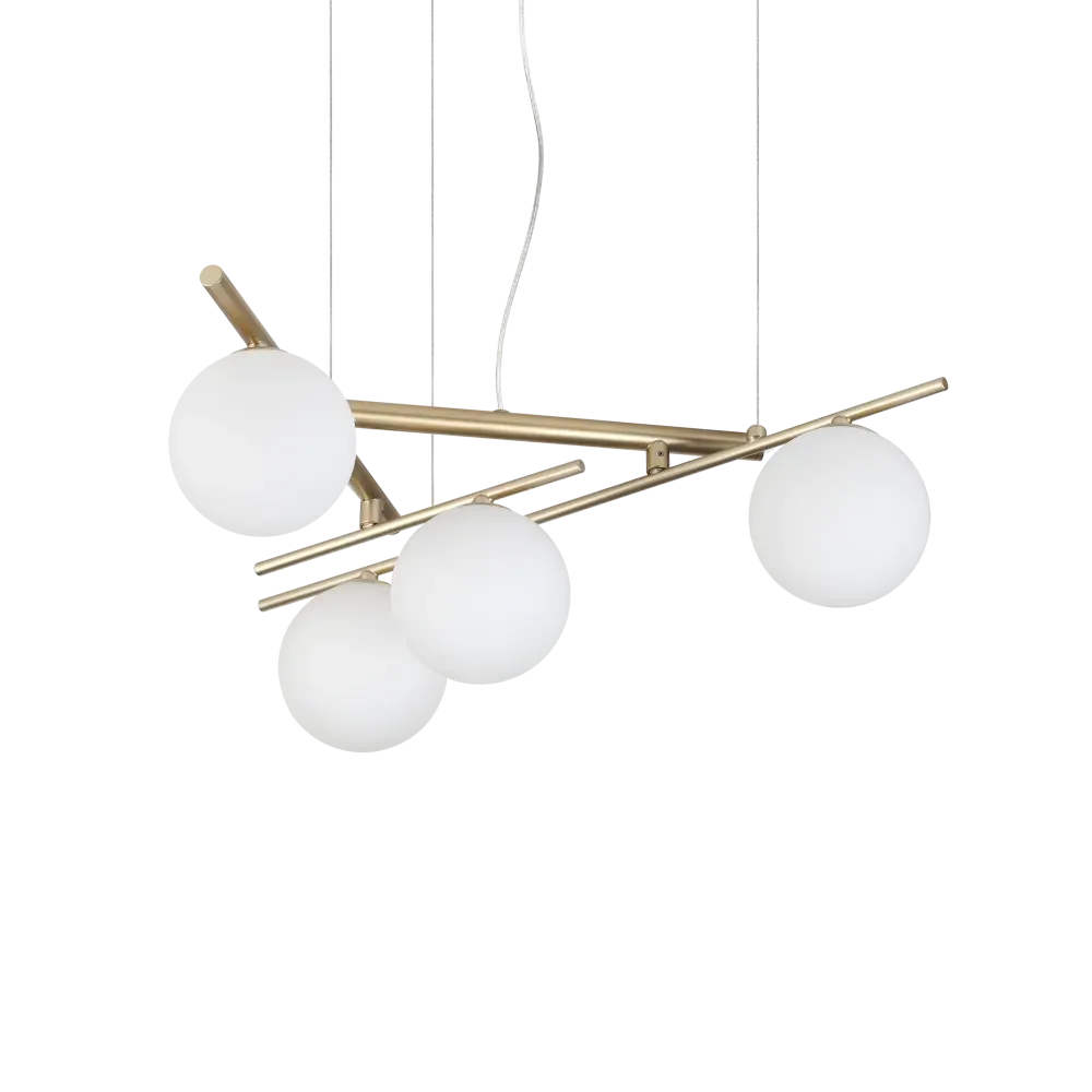 ATLAS SP4 ORO