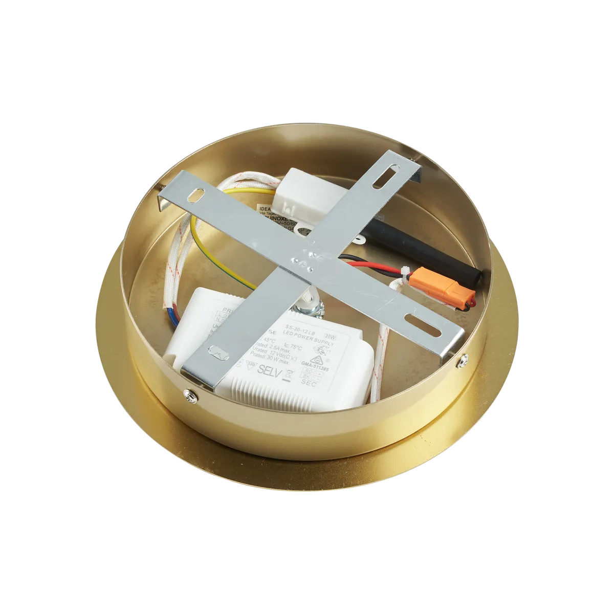 EQUINOXE SP12 OTTONE