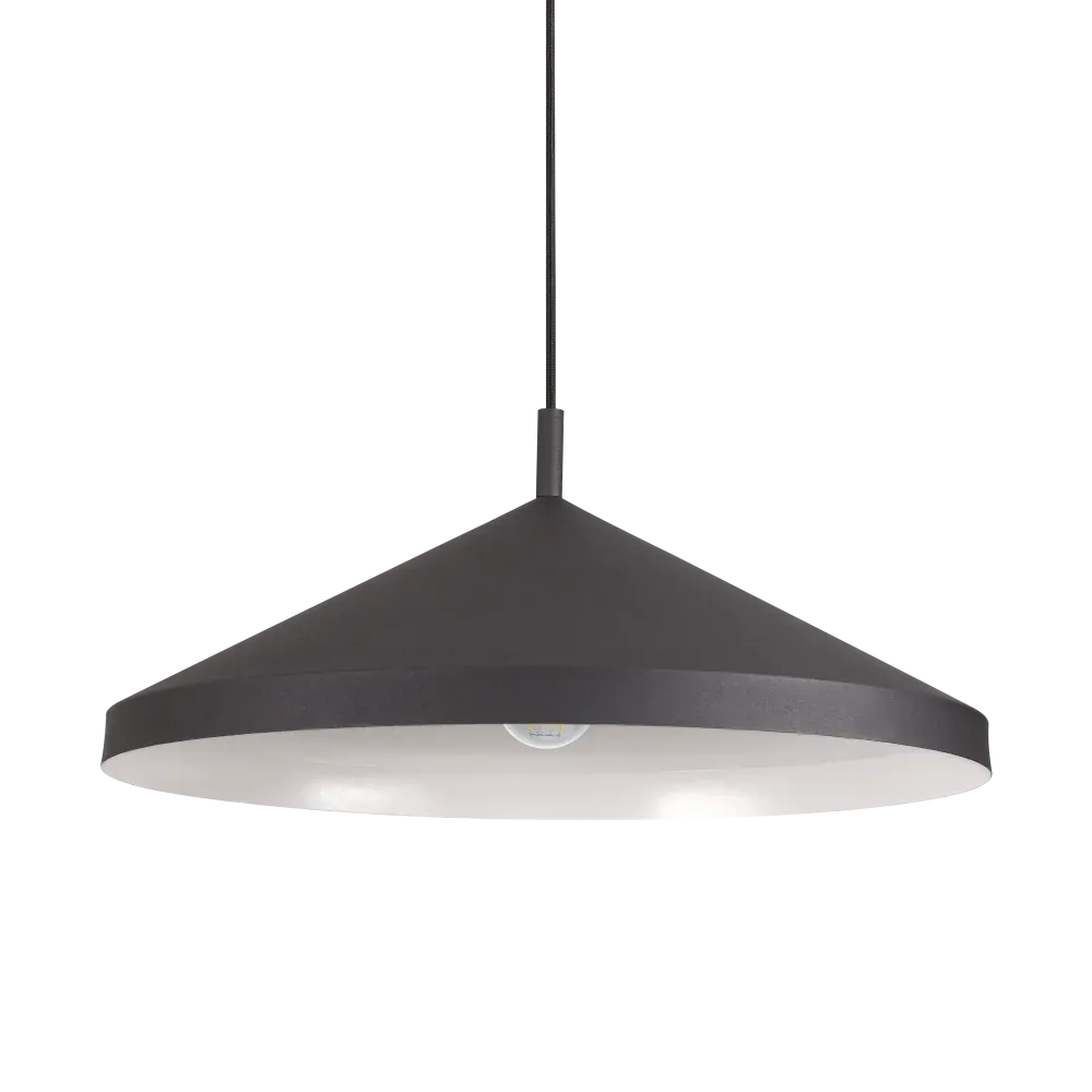 YURTA SP1 D50 NERO