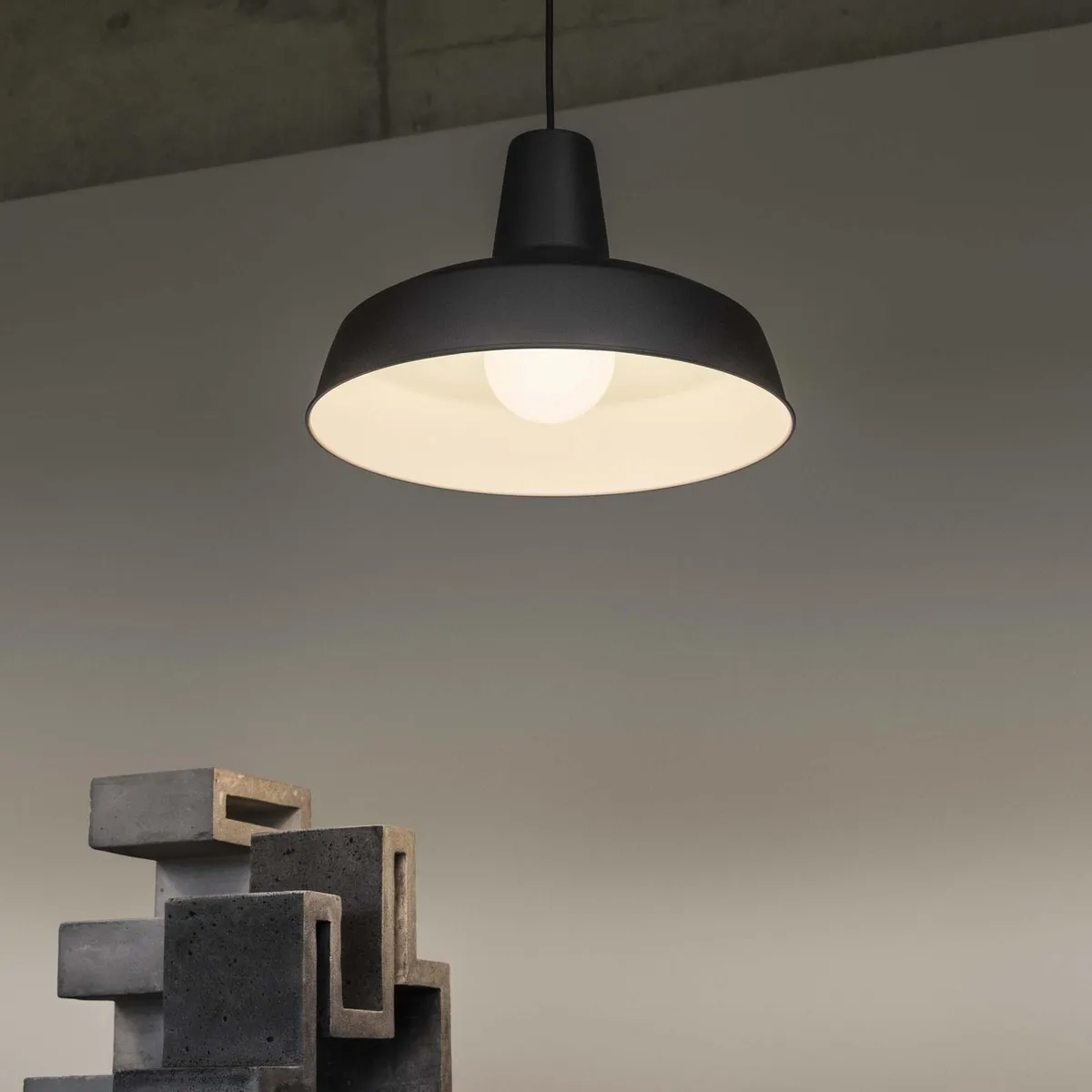 MOBY SP1 NERO