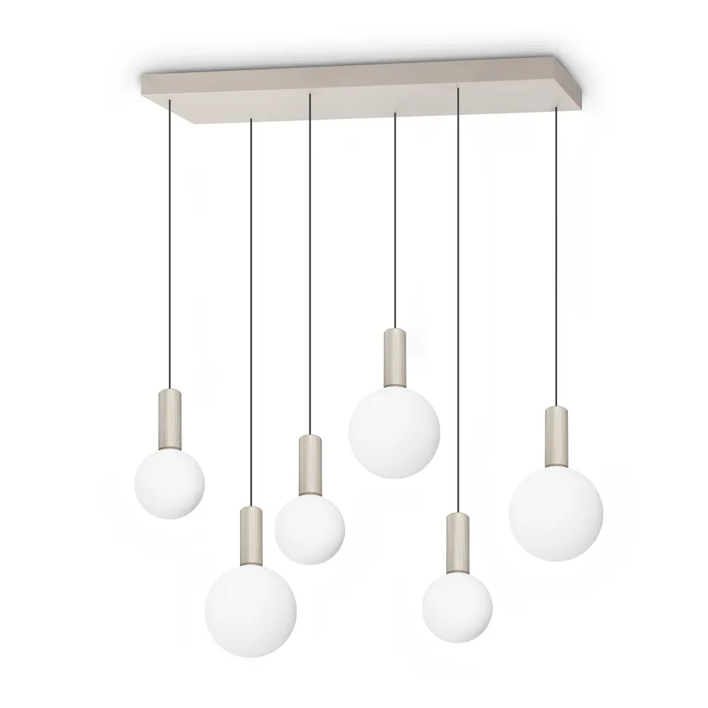 ODEON SP6 LINEAR BIANCO