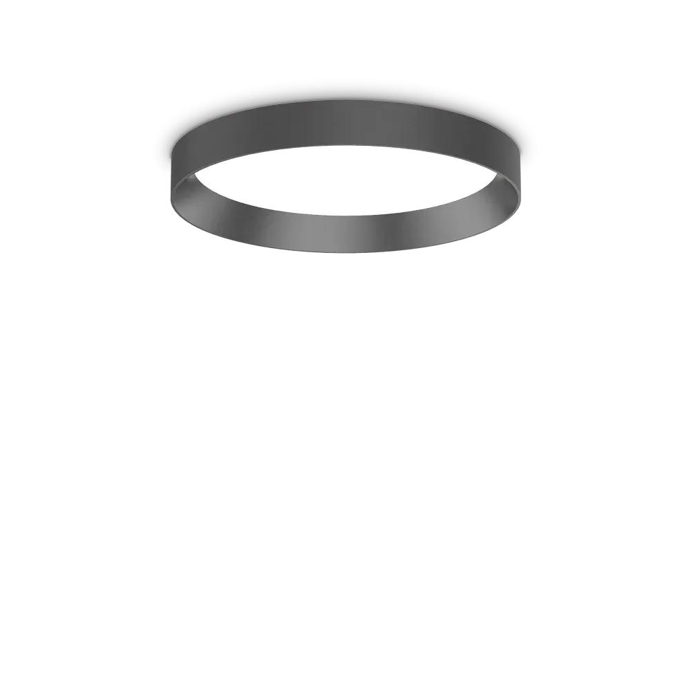 FLY PL D35 4000K NERO