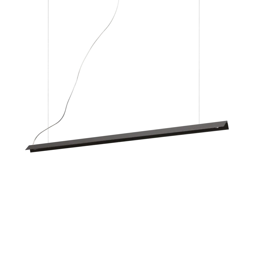 V-LINE SP NERO
