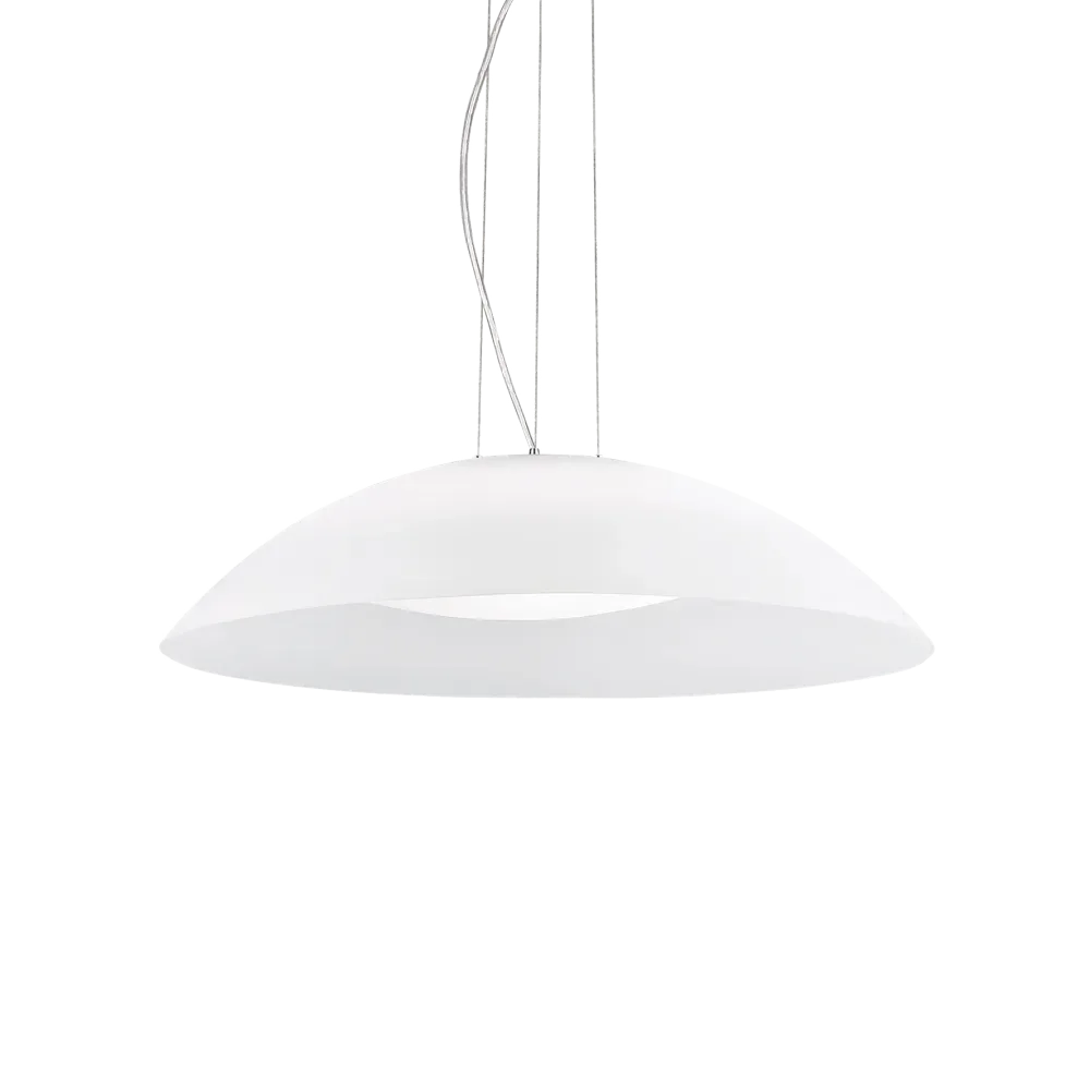 LENA SP3 D64 BIANCO