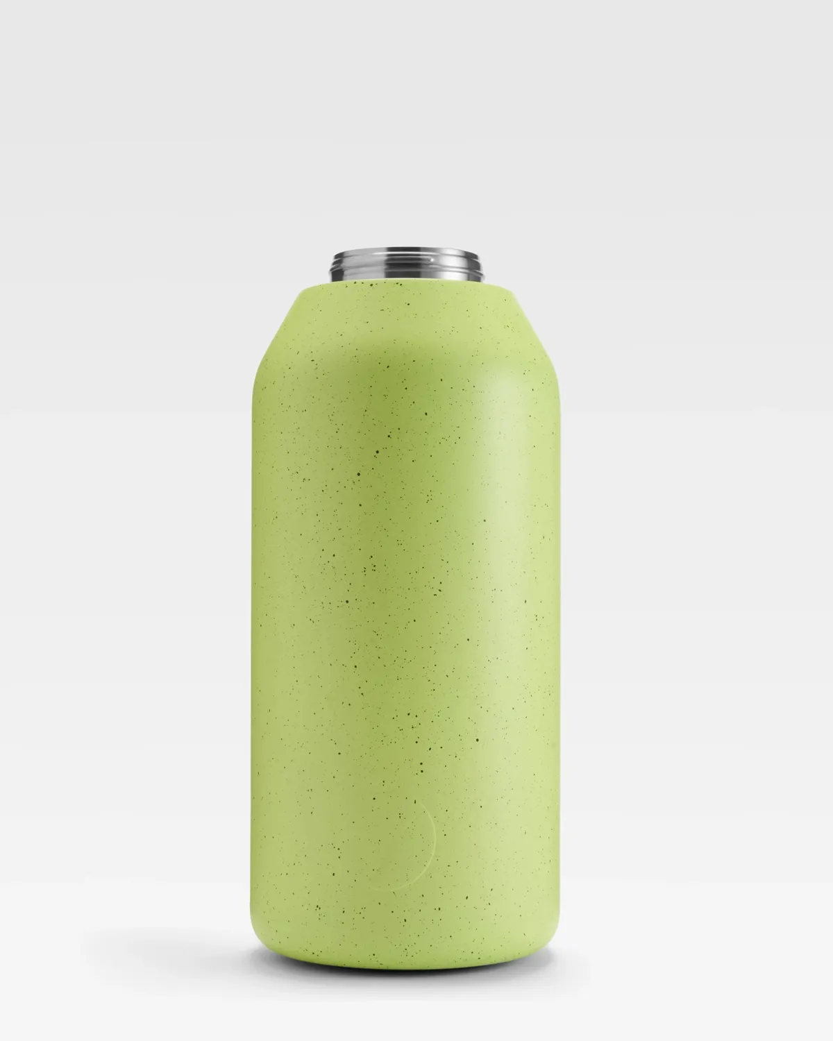 Chilly´s Big Mouth Trinkflasche Limelite Fleck 4 Litre