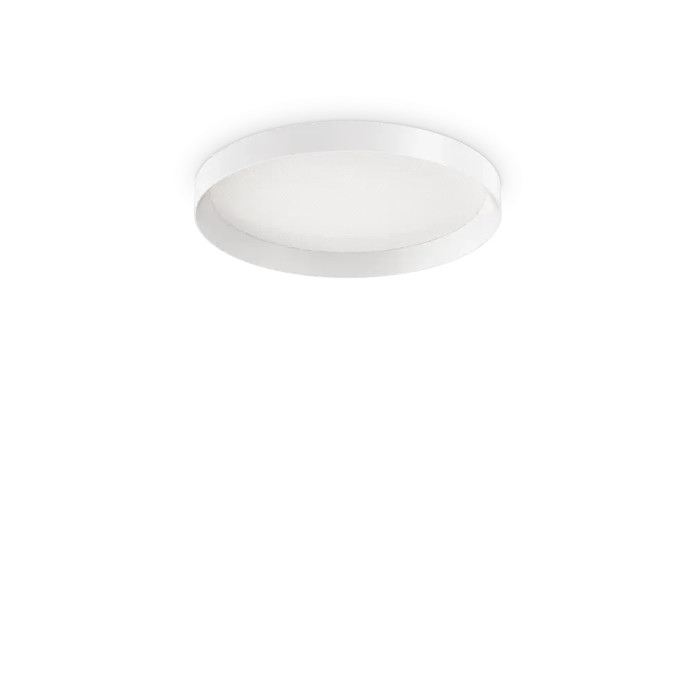 FLY PL D45 3000K BIANCO