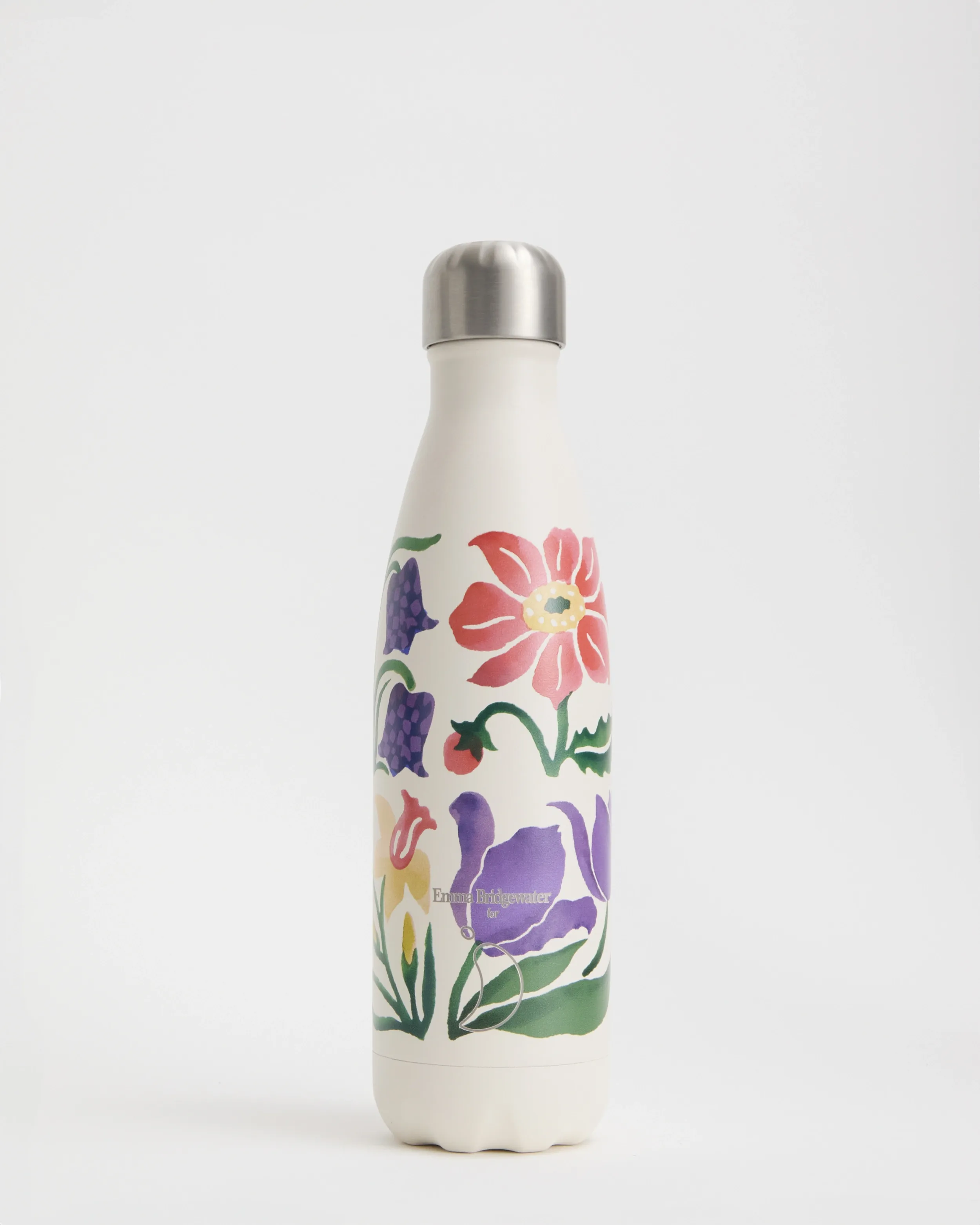 Chilly´s Trinkflasche 500ml Spring Flowers