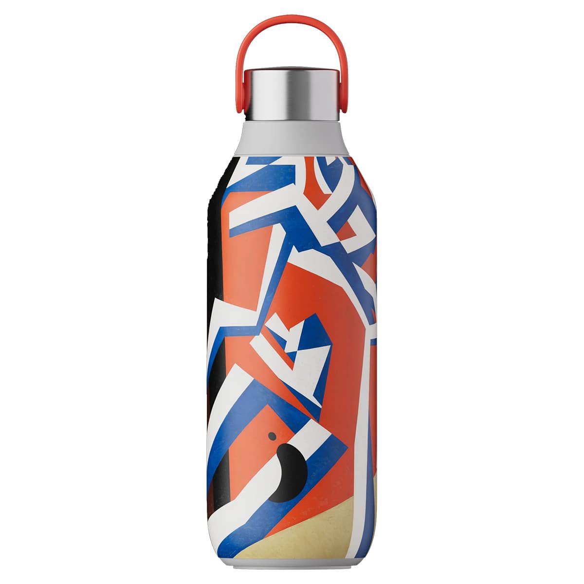Chilly´s Trinkflasche Series 2 Tate 500ml David Bomberg