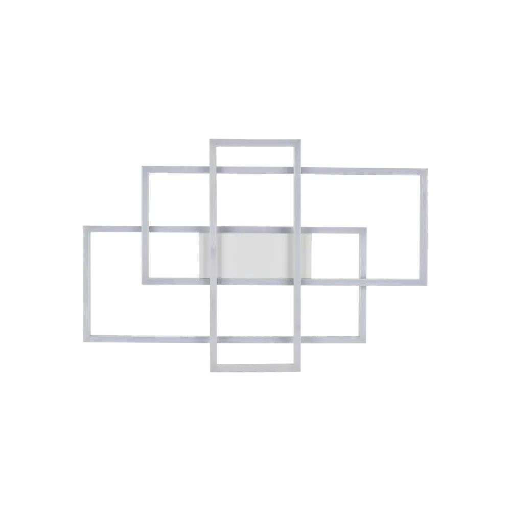 FRAME PL RETTANGOLO 3000K BIANCO
