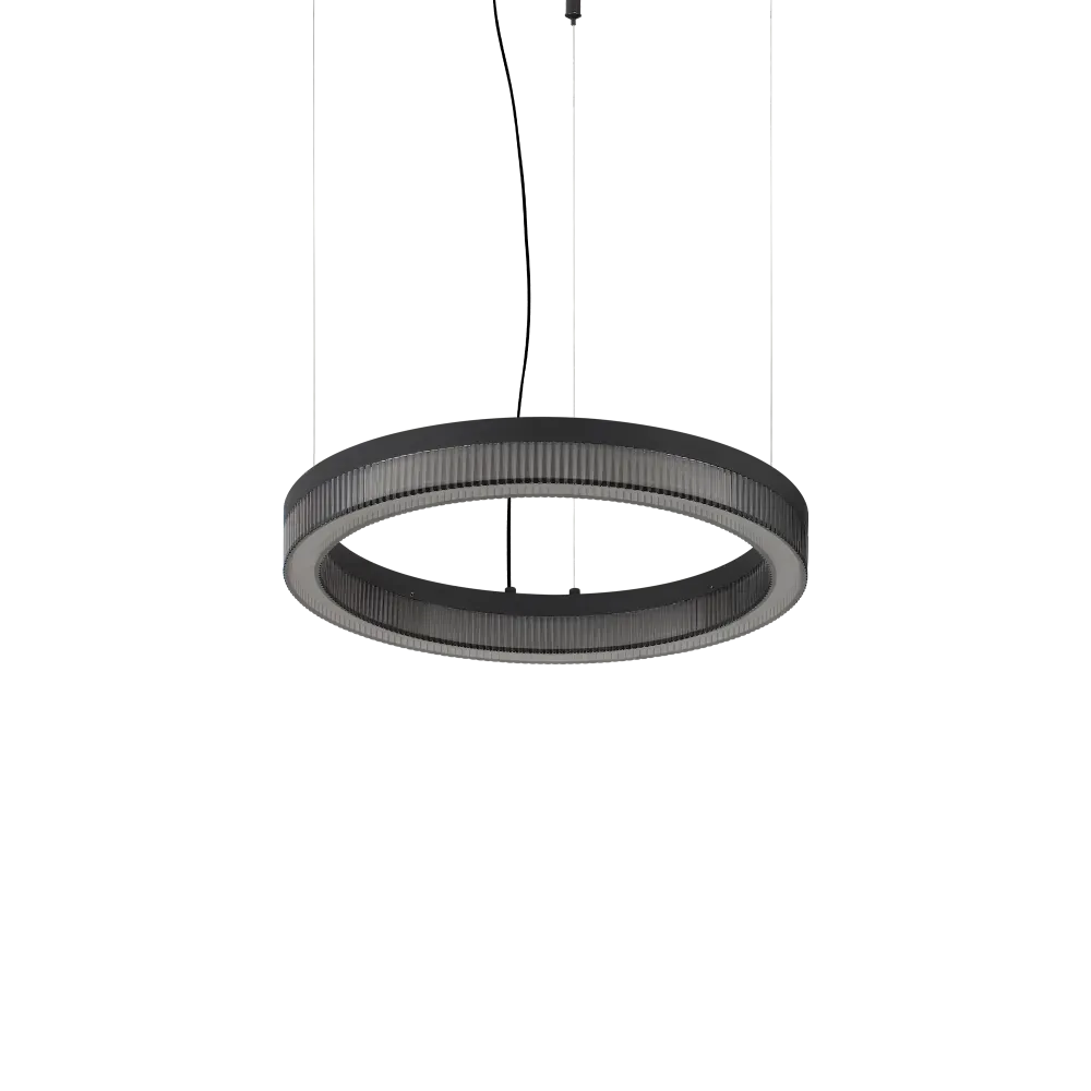 CROWN SP D40 NERO