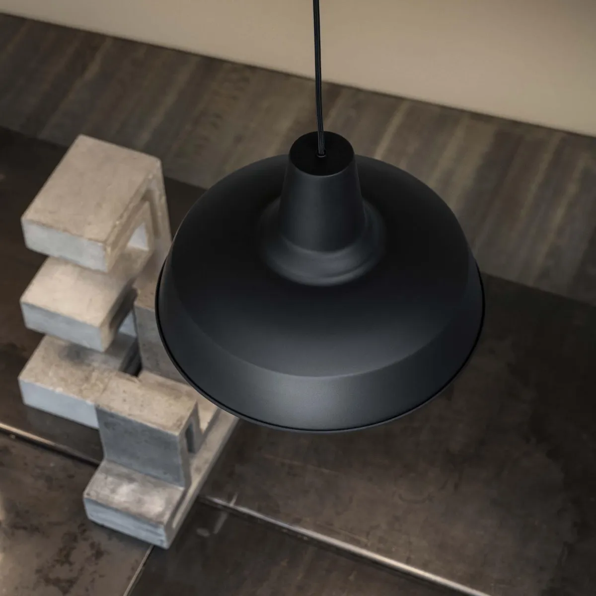 MOBY SP1 NERO