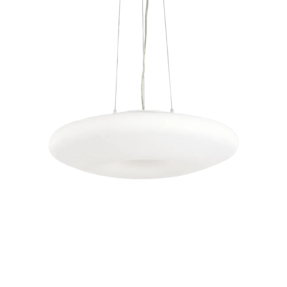 GLORY SP5 D60 BIANCO