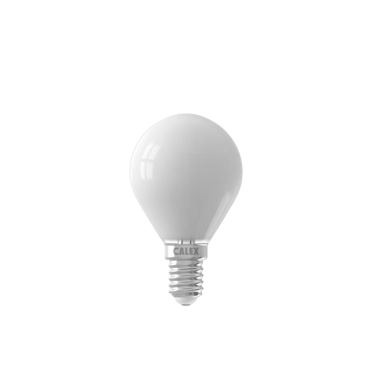 LED Softline Kugellampe P45 E14 4,5W 470 lm 2700K warmweiß
