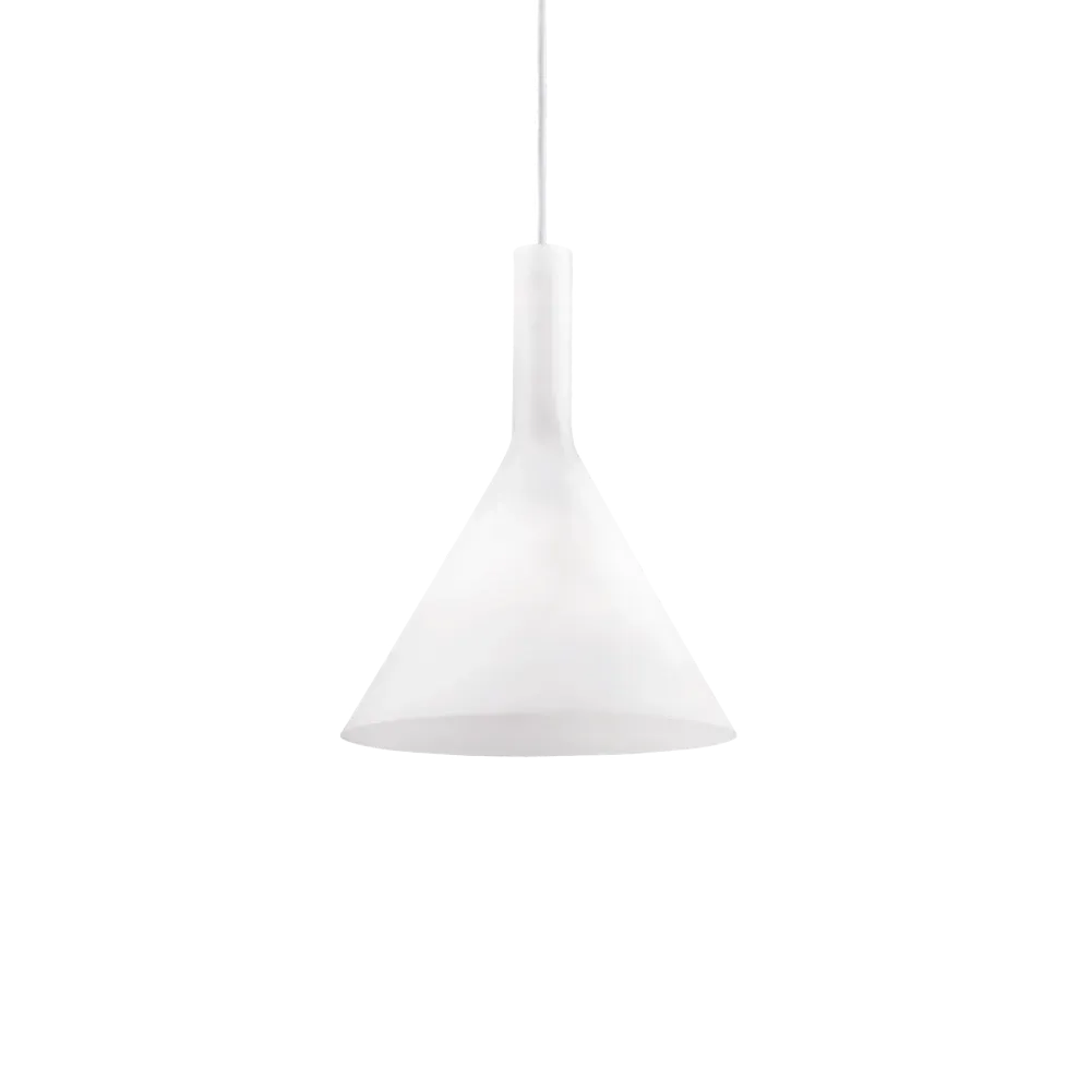 COCTAIL SP1 SMALL BIANCO