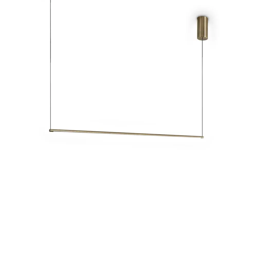 ESSENCE SP ROUND D115 LUCE DIR. 3000K OTTONE