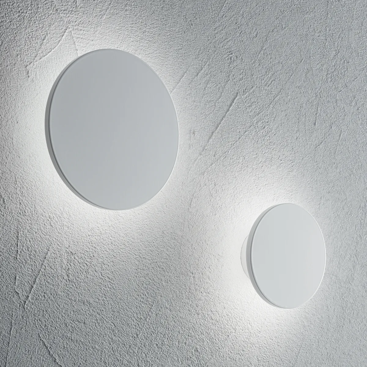 COVER AP D15 ROUND NERO