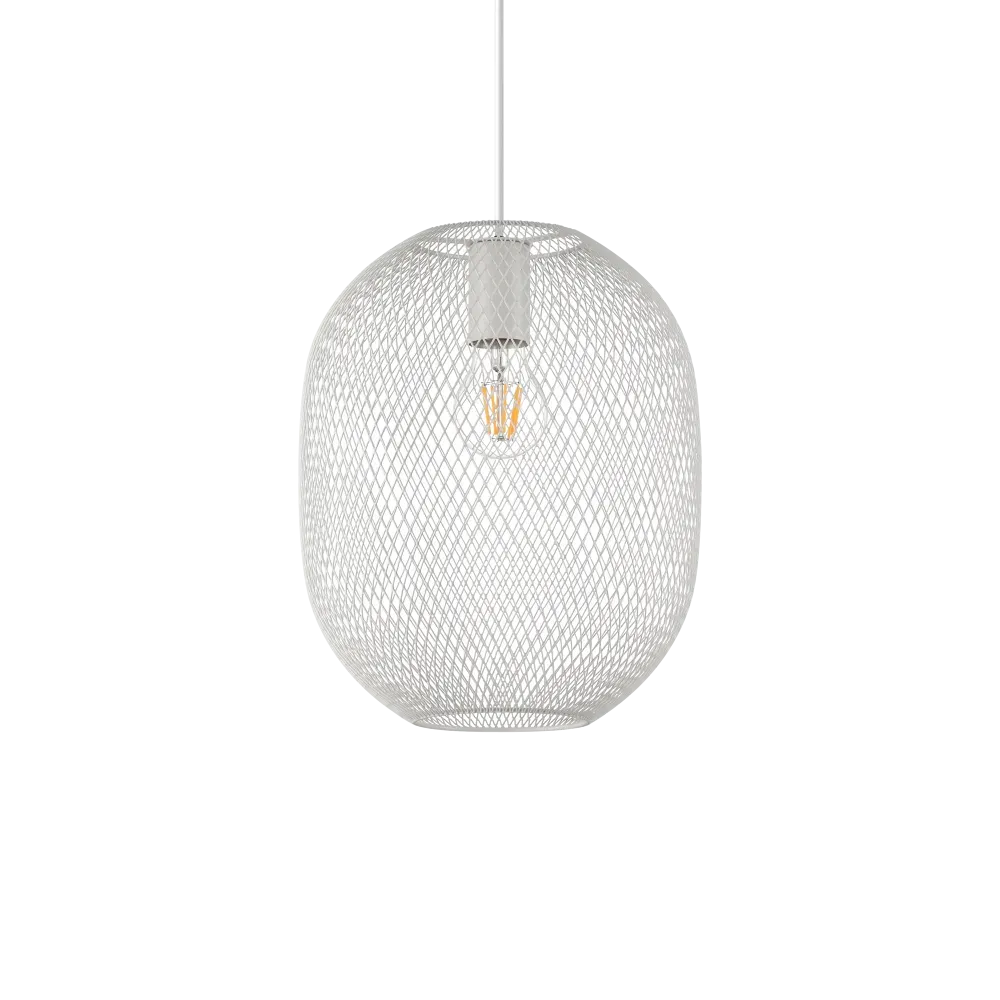 NET SP1 D24 BIANCO